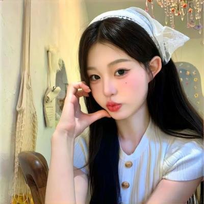 坠入情网